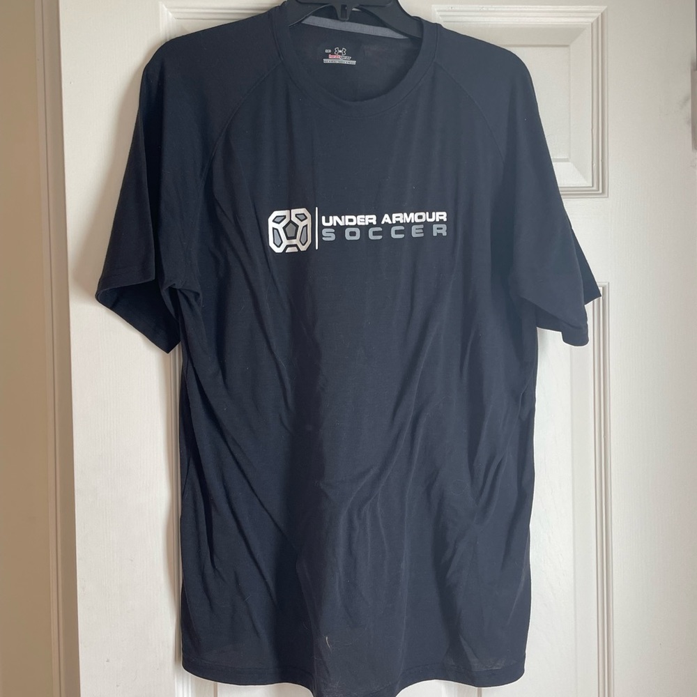 Under Amour Tee Shirt